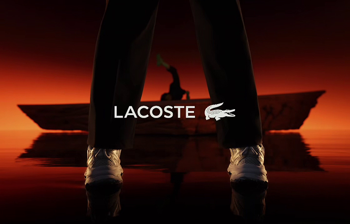 Lacoste Neo L003 2025