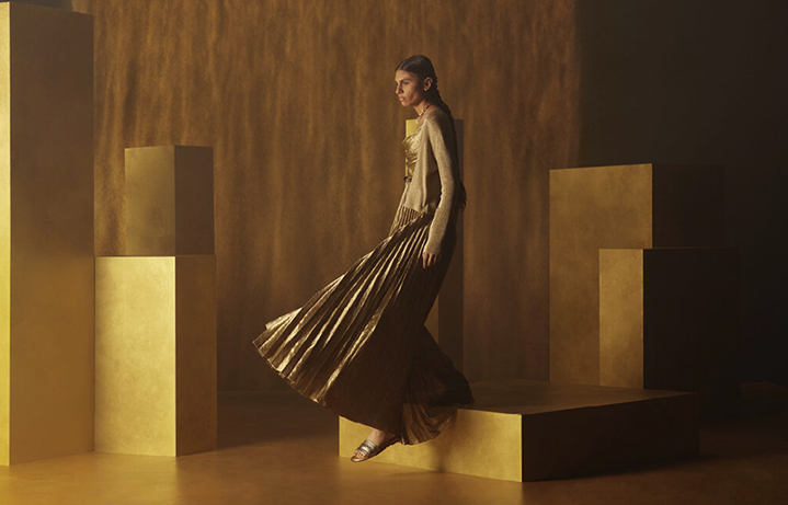 Dior Or Capsule 2025