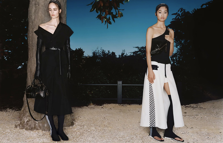 Dior SS 25