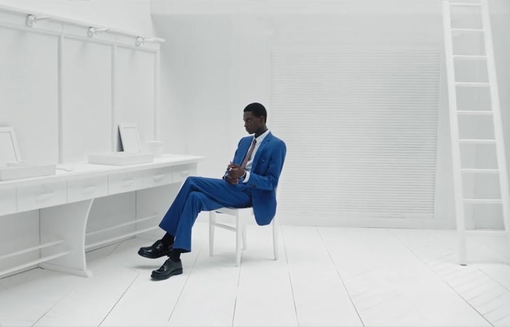 Dior Tailoring