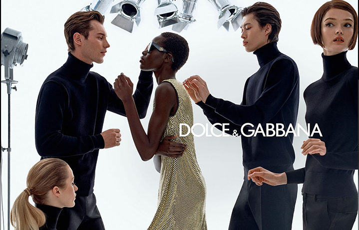 D&G Holiday 2024