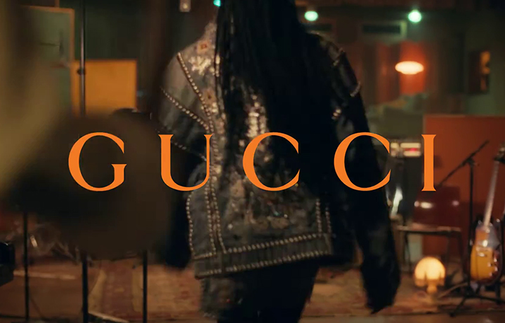 Gucci Beauty 2022