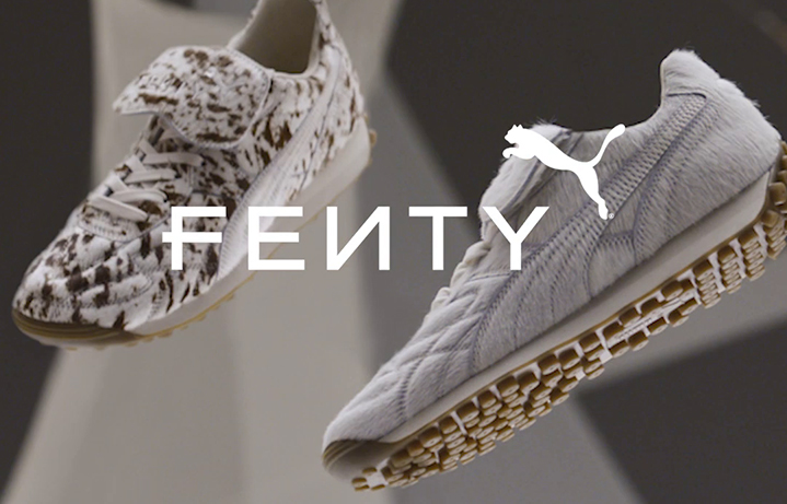 Puma x Fenty