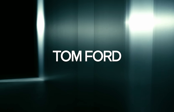 Tom Ford - Spring 24