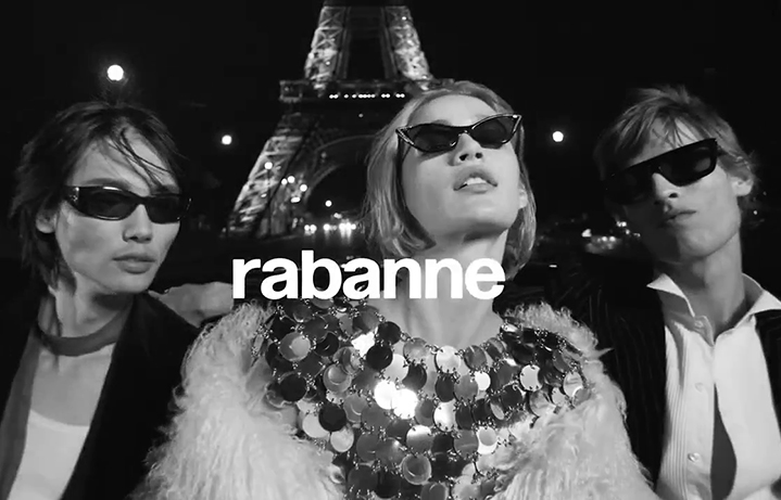 Rabanne - Phantom