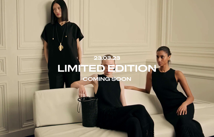 Massimo Dutti SS23