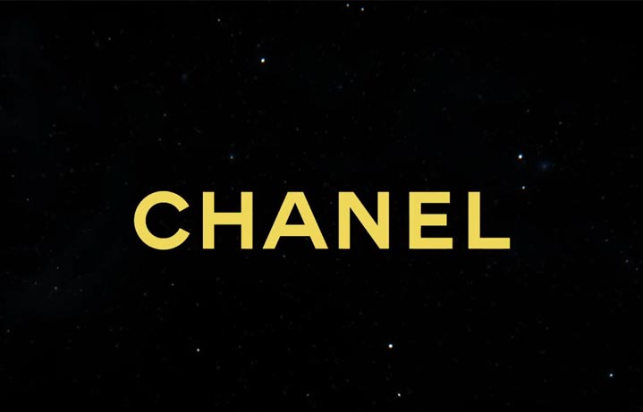 CHANEL Holiday 2022